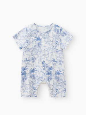 Комбинезон Happy Baby 88674-0 6 Комбинезон Happy Baby 88674-0