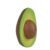 Arnold the Avocado