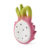Fucsia the dragonfruit