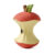 Pepa the apple