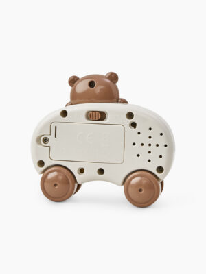 331979_03 Игрушка медвежонок-пианино Happy Baby TEDDY MELODY «ТЕДДИ МЕЛОДИ» 4