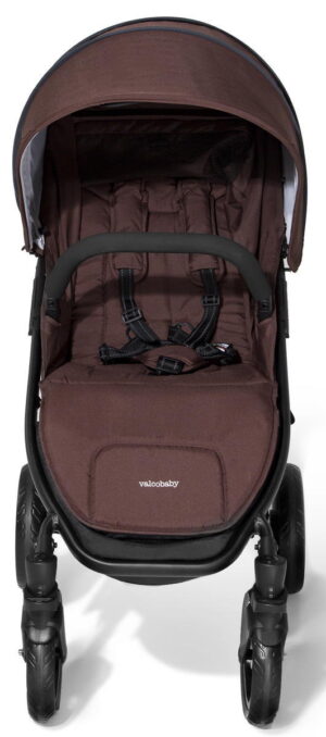 Коляска прогулочная Valco baby Snap series 2 26
