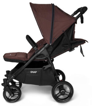 Коляска прогулочная Valco baby Snap series 2 22