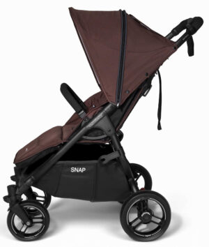Коляска прогулочная Valco baby Snap series 2 23