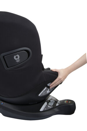 Автокресло группы 0/1 Joie I-Spin 360 W/CP 29