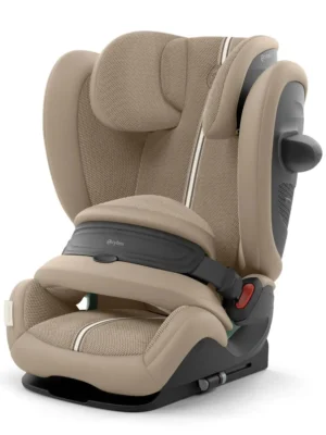 Автокресло группы 1/2/3 Cybex Pallas G3 Plus 8 Автокресло группы 123 Cybex Pallas G3 Plus