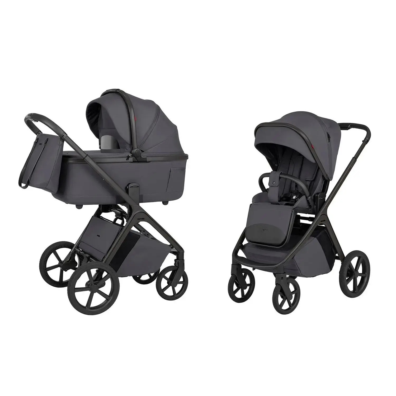 Коляска 2в1 Carrello Vector F CRL-6700 1 Коляска 2в1 Carrello Vector F CRL-6700