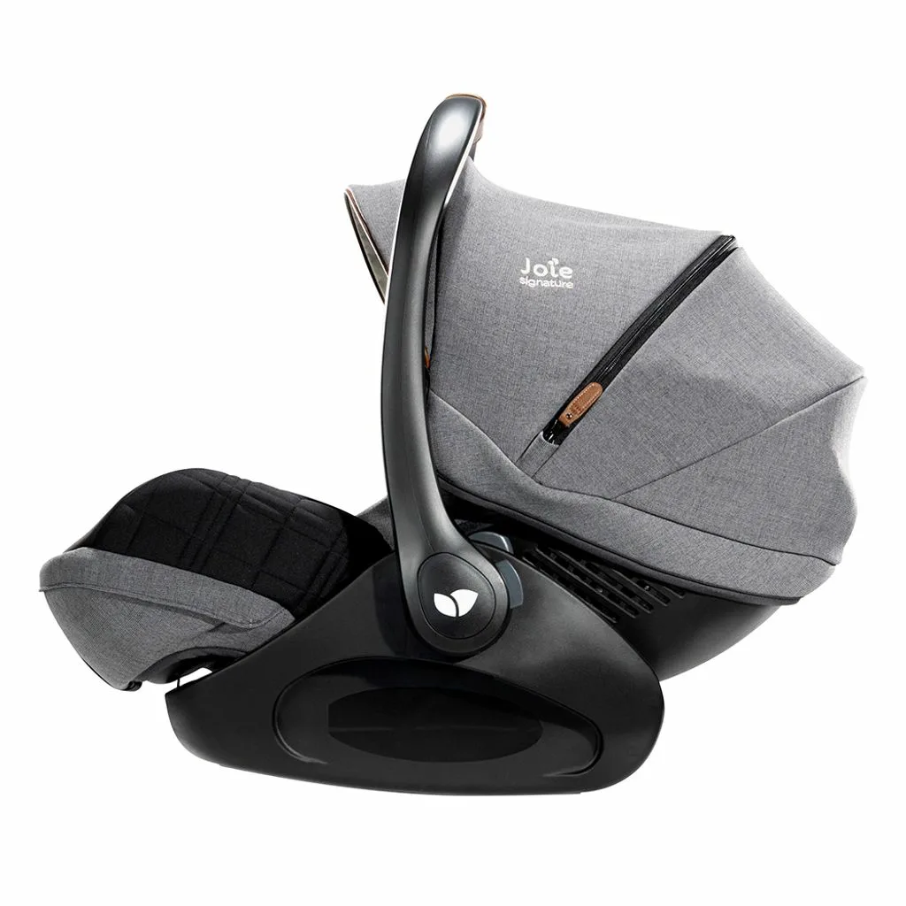 Автокресло группы 0+ Joie I-Level Recline 2
