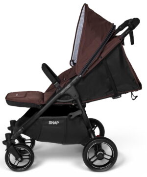 Коляска прогулочная Valco baby Snap series 2 24