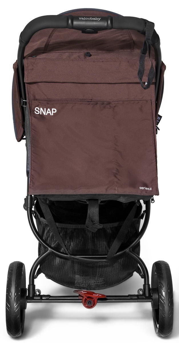 Коляска прогулочная Valco baby Snap series 2 13