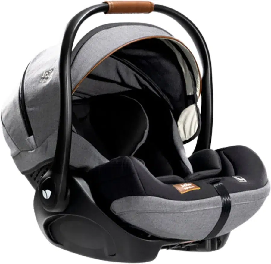 Автокресло группы 0+ Joie I-Level Recline 1