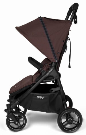 Коляска прогулочная Valco baby Snap series 2 19