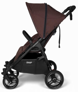 Коляска прогулочная Valco baby Snap series 2 20