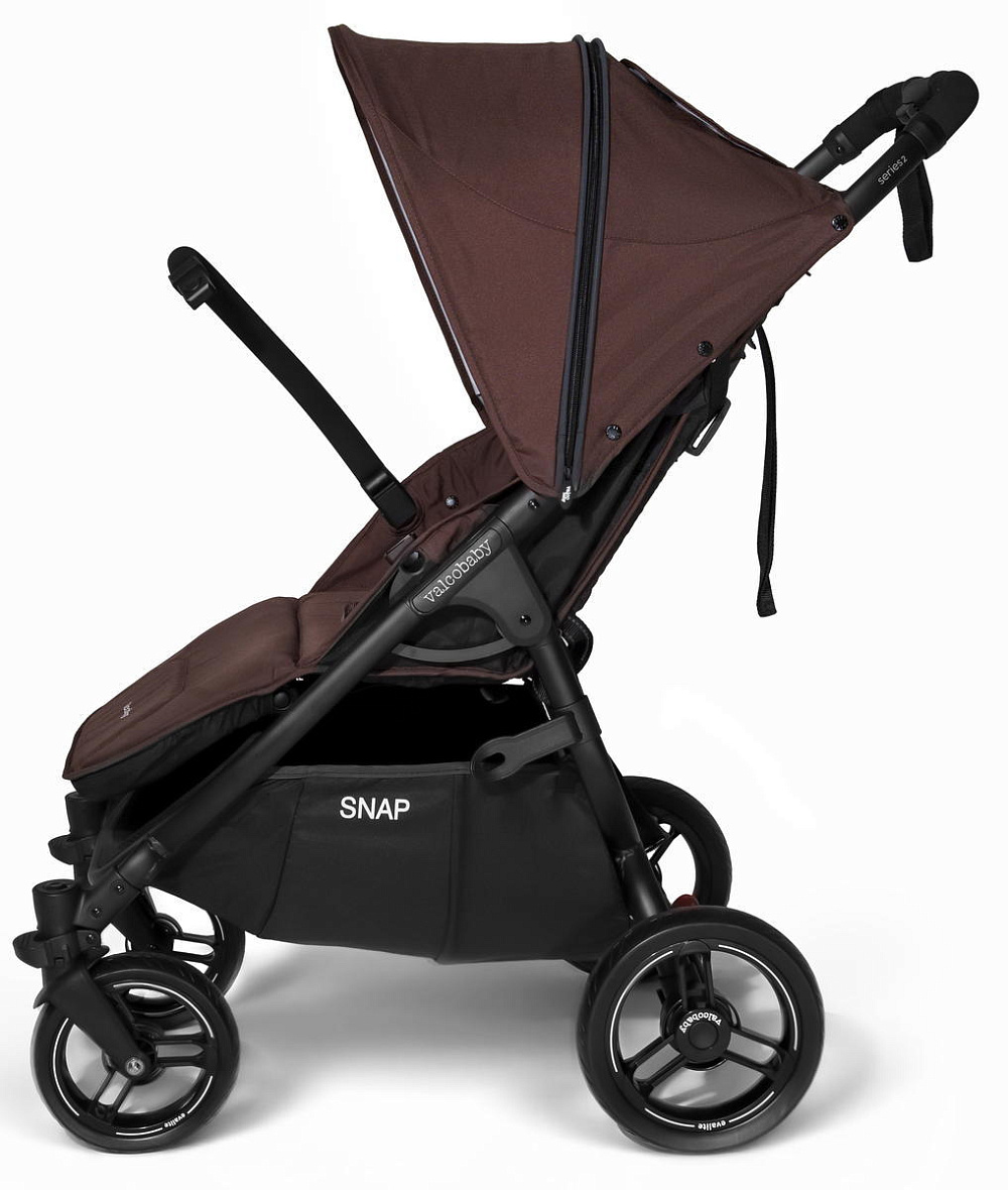 Коляска прогулочная Valco baby Snap series 2 6