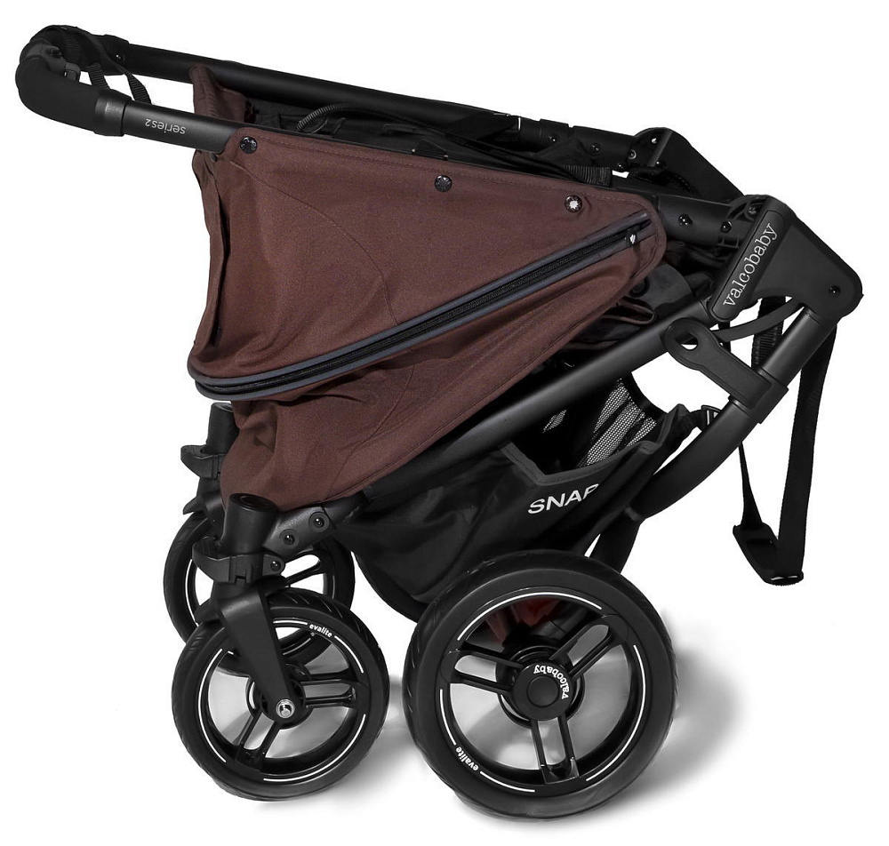 Коляска прогулочная Valco baby Snap series 2 15